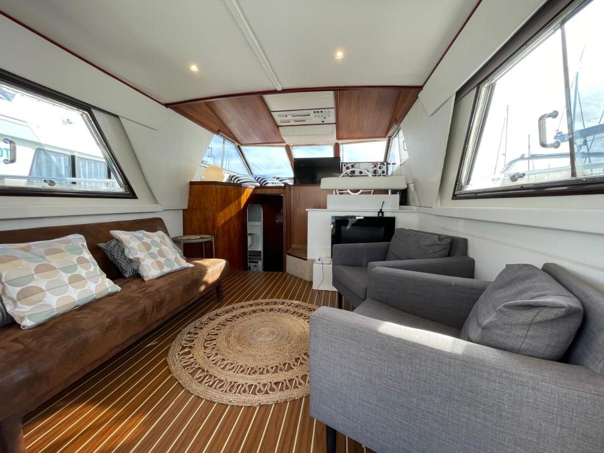 Infantman Yatch Hotel Vila Nova de Gaia Kültér fotó