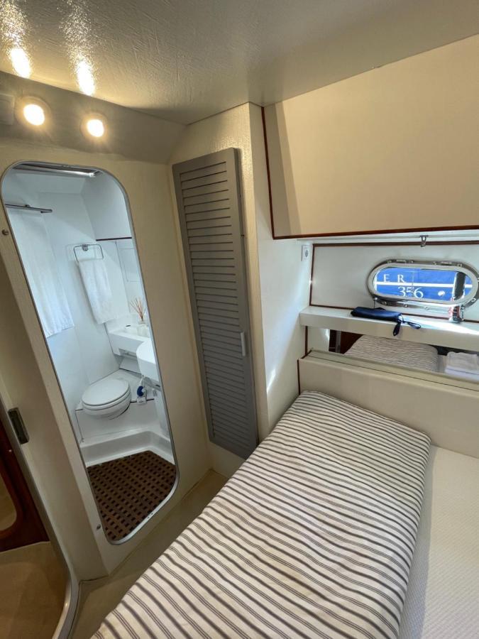 Infantman Yatch Hotel Vila Nova de Gaia Kültér fotó