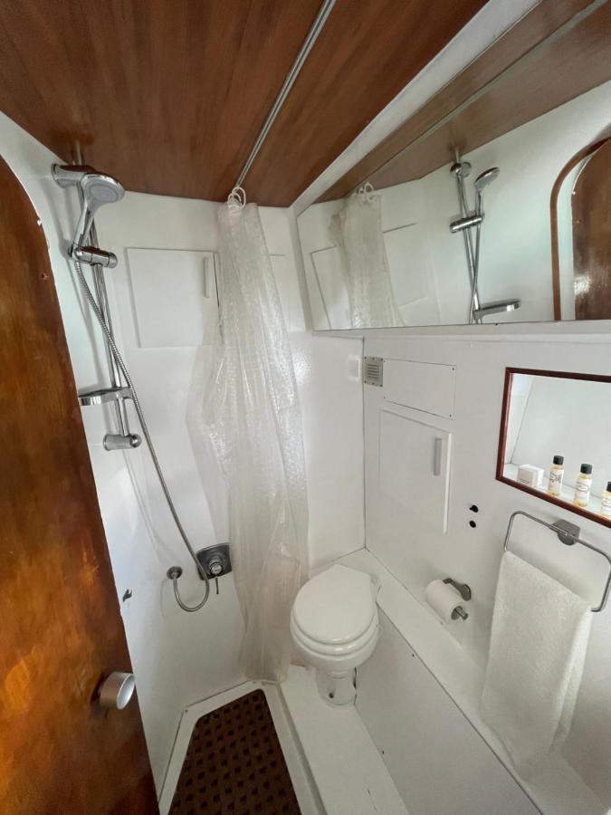 Infantman Yatch Hotel Vila Nova de Gaia Kültér fotó