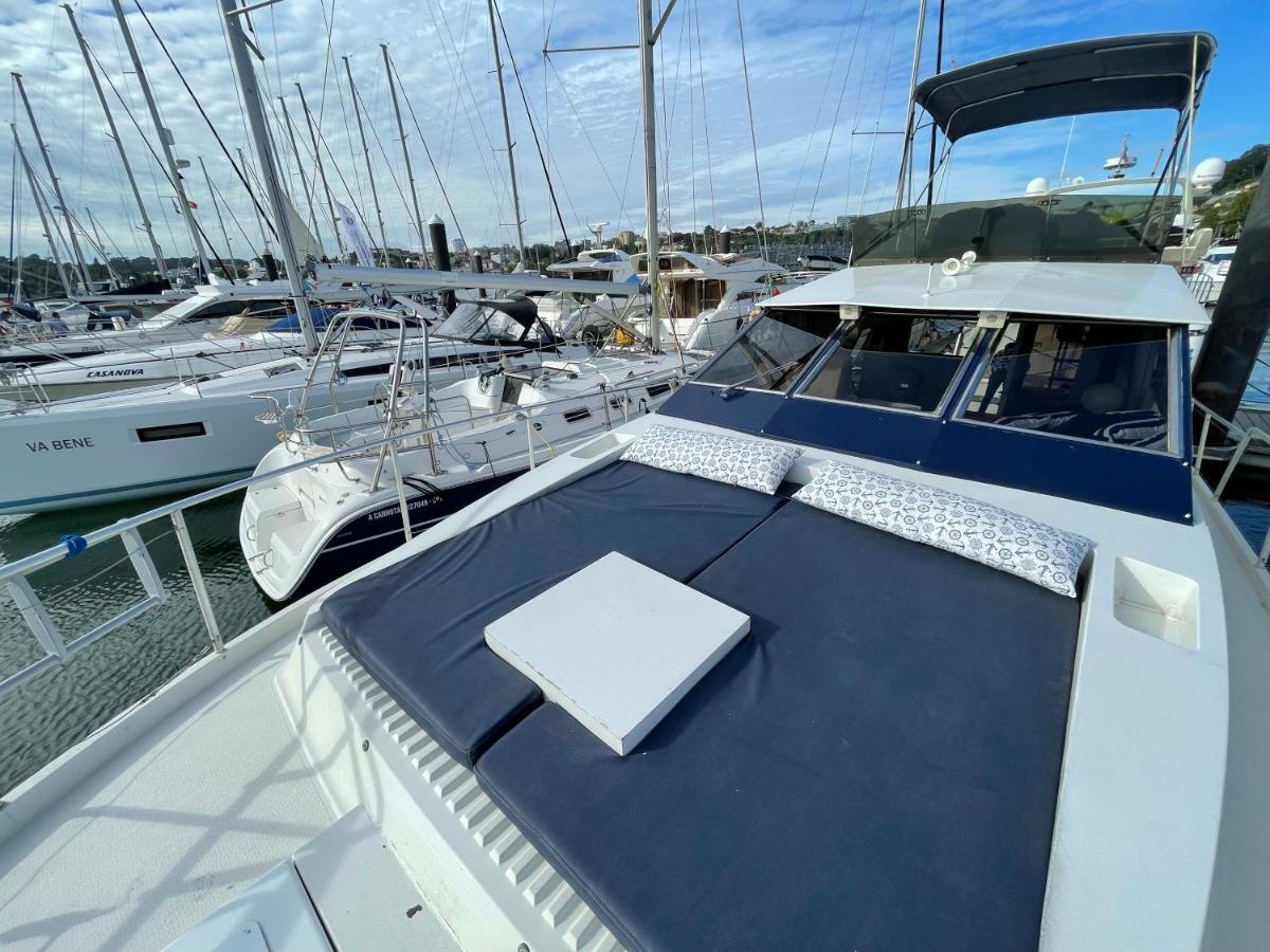 Infantman Yatch Hotel Vila Nova de Gaia Kültér fotó